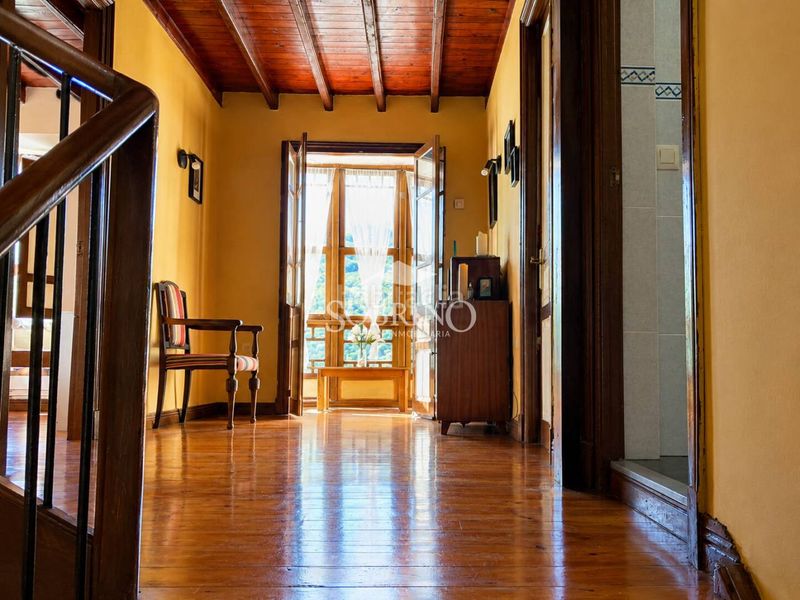 Foto ad900904-22e8-42ee-8276-e9804aec6e6d. Casa a Peñamellera Baja