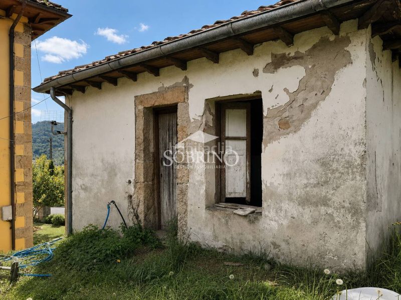 Foto b393a6b7-716d-4e4e-a6be-9442f966440c. Casa a Peñamellera Baja
