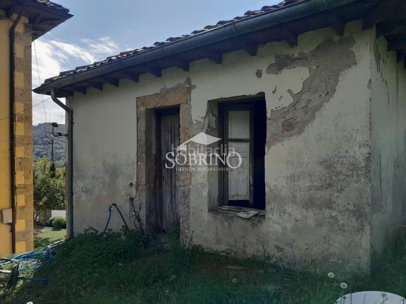 Foto f383547a-68fc-4fef-bef7-f3047f557e95. Casa a Peñamellera Baja