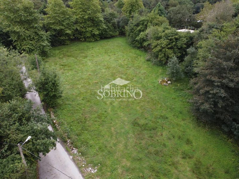 Foto 8c21ab17-9d12-4ac5-94a3-1a10be08c56d. Terreny residencial a Llanes pueblo Llanes