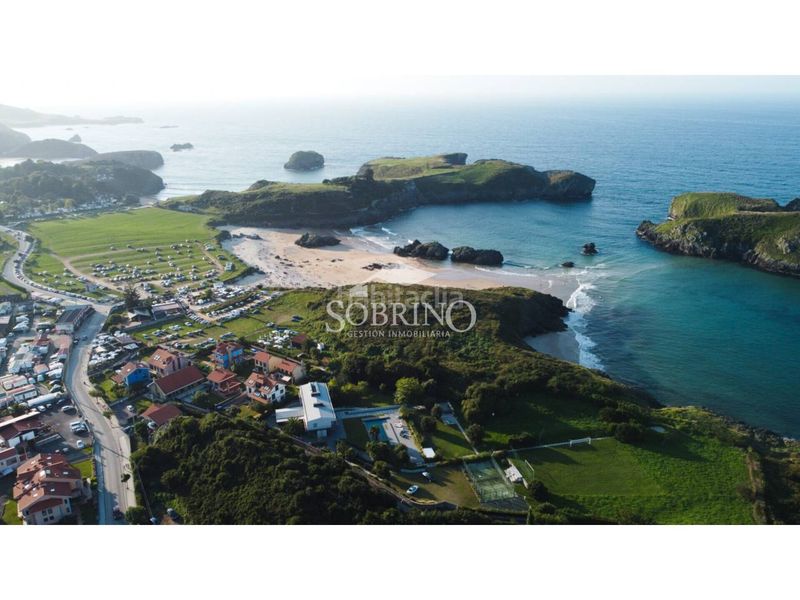 Foto cc2445ed-9206-4024-8e85-9c47844a17eb. Xalet a calle celorio 1 a Celorio-Poó-Parres Llanes