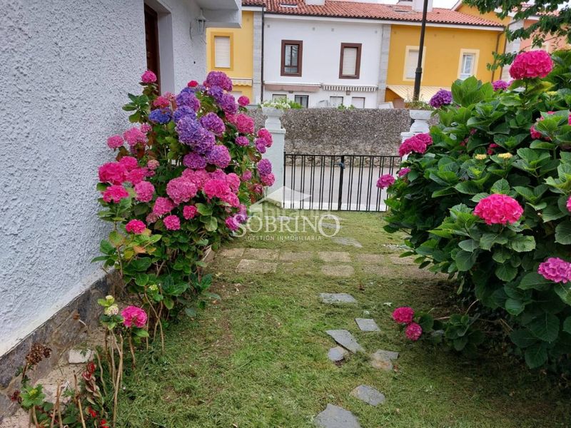 Foto f2f7af62-04a0-4548-a927-c1eefae66337. Xalet a calle celorio 1 a Celorio-Poó-Parres Llanes