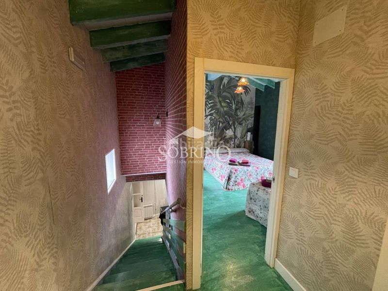 Foto b4f8b7bc-556d-4c63-a21b-fc54e51321d3. Casa a calle balmori 1 a Llanes pueblo Llanes