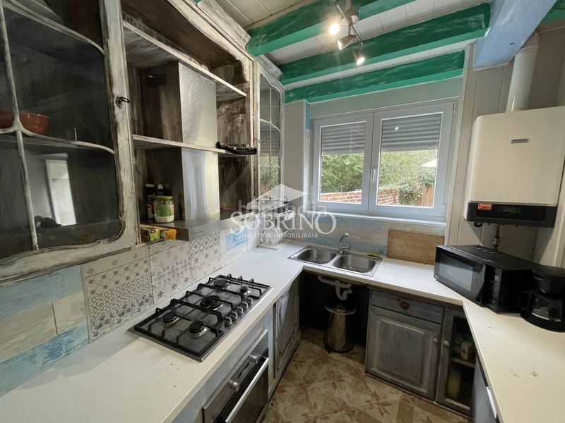 Foto c9ca24fb-51a6-4058-a49e-fb88e2284b1f. Casa a calle balmori 1 a Llanes pueblo Llanes