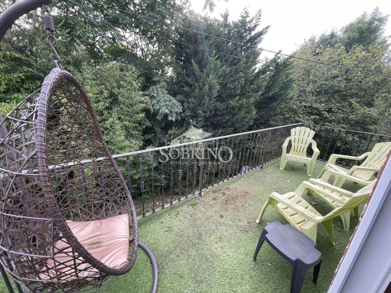 Foto d8a04839-2738-4b5e-be55-e1f6a508bef8. Casa a calle balmori 1 a Llanes pueblo Llanes