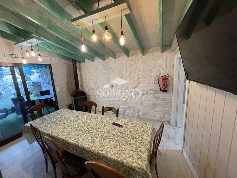 Foto fca84879-9222-4481-80c2-ecc85b1e5c9d. Casa a calle balmori 1 a Llanes pueblo Llanes