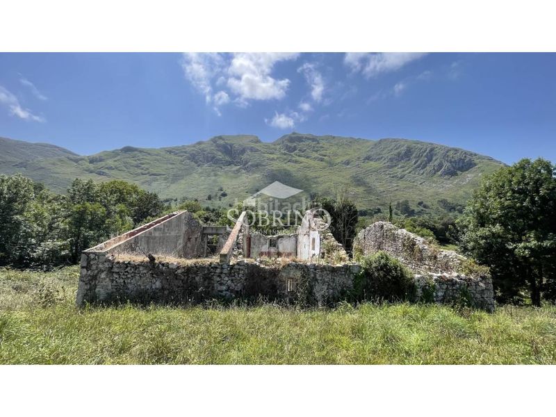 Foto b2fe8776-e849-4fac-a992-2b26953407e2. Casa a calle piedra 0 a Posada-Barro Llanes