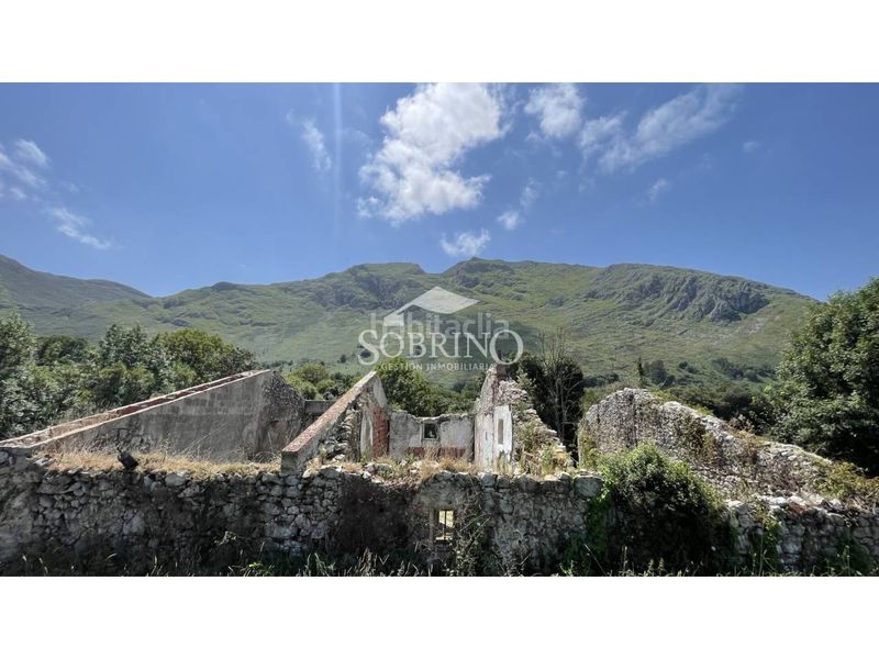 Foto bd862c42-b2ea-4bc1-a0a5-2178c2f27bdd. Casa a calle piedra 0 a Posada-Barro Llanes