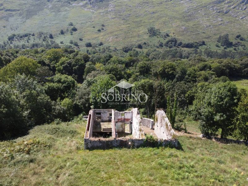 Foto d335dfb1-598d-4ece-8de4-9d076eb8f114. Casa a calle piedra 0 a Posada-Barro Llanes