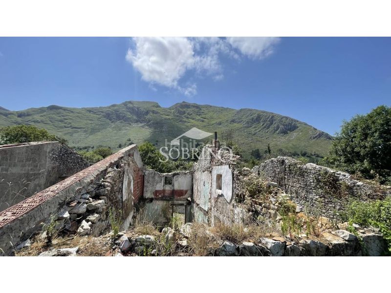 Foto db62fec7-60b8-41fd-a937-47ba121a31a1. Casa a calle piedra 0 a Posada-Barro Llanes