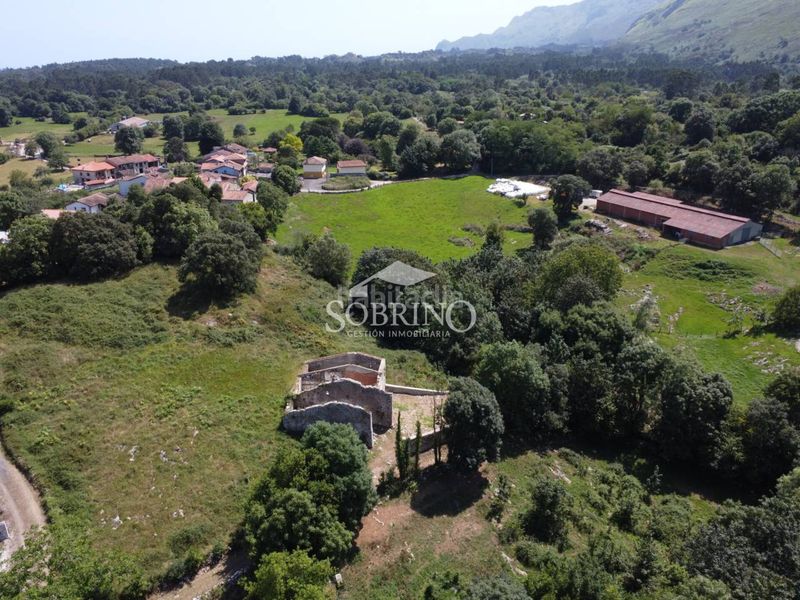Foto dc80845f-0d3a-4a30-b284-5f2e58989933. Casa a calle piedra 0 a Posada-Barro Llanes
