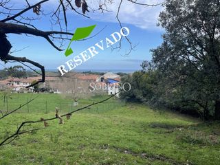 Wohngrundstück in Calle villahormes 1. Terreno con vistas en villahormes