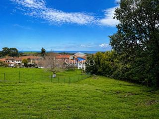 Terreny residencial a Calle Villahormes 1