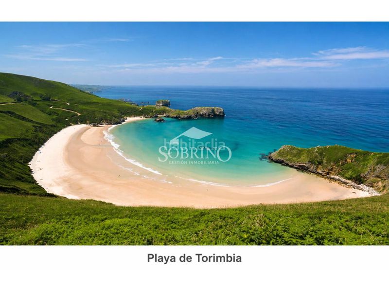 Foto 17aa3bb1-a9dd-479d-802a-342e6a5a9a6d. Pis a calle bricia 1 a Posada-Barro Llanes