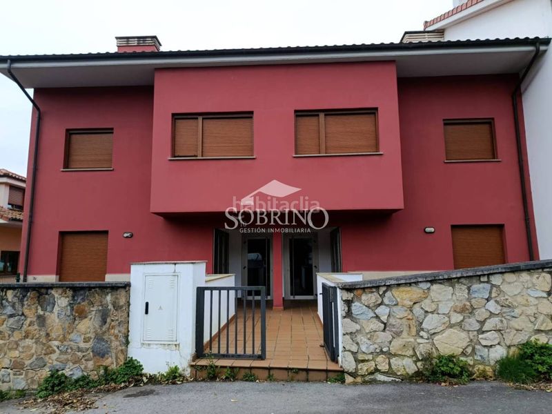 Foto 19a0a902-5b02-494b-9ce2-07596ab23601. Pis a calle bricia 1 a Posada-Barro Llanes