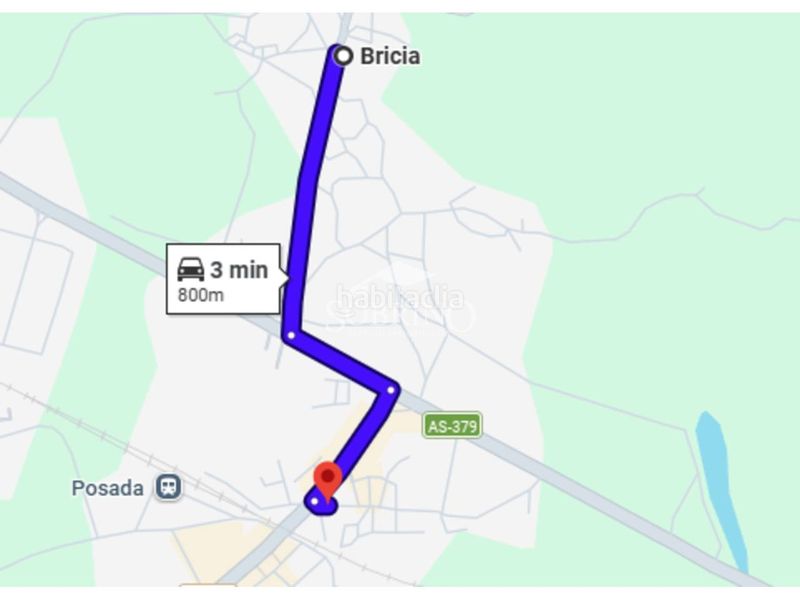 Foto 470313b5-a99c-444c-a3ed-57a791d2b7ed. Pis a calle bricia 1 a Posada-Barro Llanes