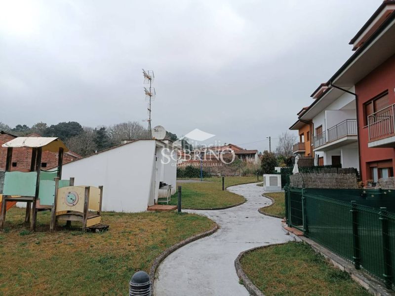 Foto 8a660785-fa34-47e5-b96e-17dce787fe8d. Pis a calle bricia 1 a Posada-Barro Llanes