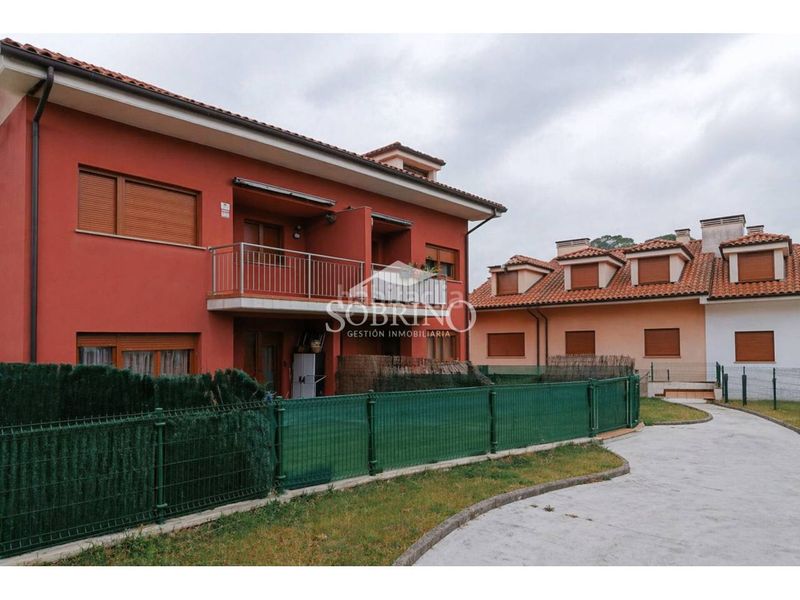 Foto a6e3f71d-691e-4daf-acc6-fa1cb3aa3b50. Pis a calle bricia 1 a Posada-Barro Llanes