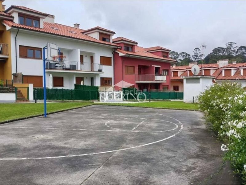 Foto df7c4a8c-58f3-42bf-9959-b8b7c7d93a6b. Pis a calle bricia 1 a Posada-Barro Llanes