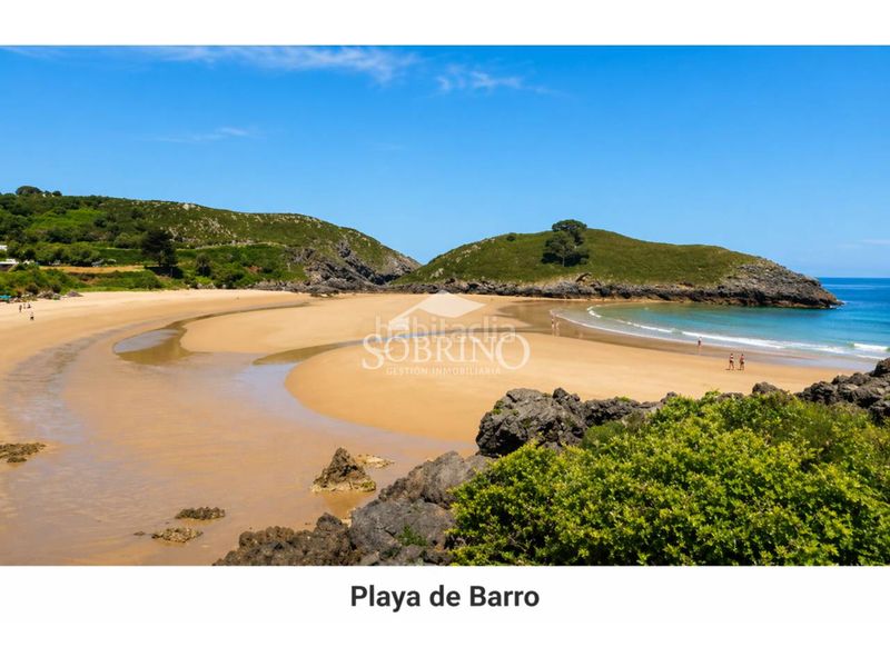 Foto eb86b489-93be-455f-8339-c3760d676a02. Pis a calle bricia 1 a Posada-Barro Llanes