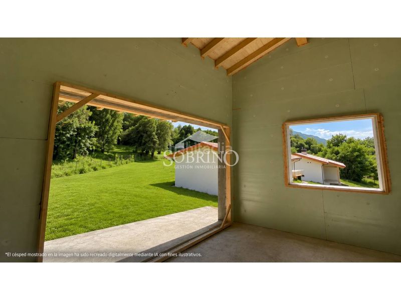 Foto 150bd08a-fd49-4413-8649-11247f2295a7. Casa a calle piñeres de pria 1 a Pría-Nueva-Hontoria-Naves Llanes