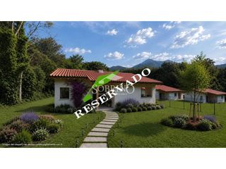 Maison à Calle piñeres de pria 1. Vivienda de obra nueva en piñeres de pria