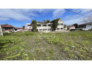 Terreny residencial a Calle villahormes 1. Conjunto de 2 parcelas edificables en villahormes