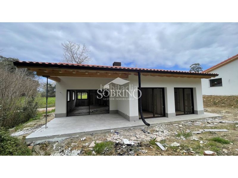 Foto ca66b5f2-2581-4b4f-bdb1-43a3f5dd041c. Casa a calle piñeres de pria 1 a Pría-Nueva-Hontoria-Naves Llanes