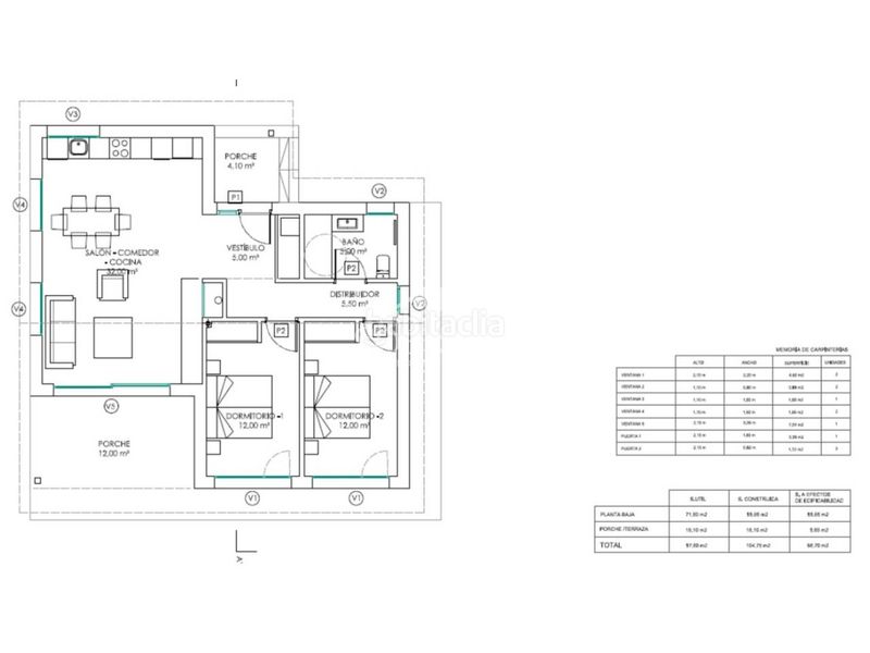Foto d2d2d30a-464a-47e3-91c7-23ea455d290e. Casa a calle piñeres de pria 1 a Pría-Nueva-Hontoria-Naves Llanes