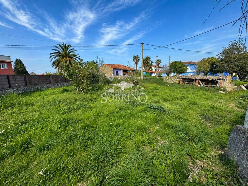 Foto 0e7fd9bc-4015-47a6-9cc6-546c73fcefde. Casa a calle la pesa de pria 1 a Pría-Nueva-Hontoria-Naves Llanes
