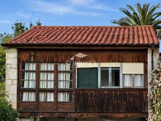Haus in Calle La Pesa de Pria 1