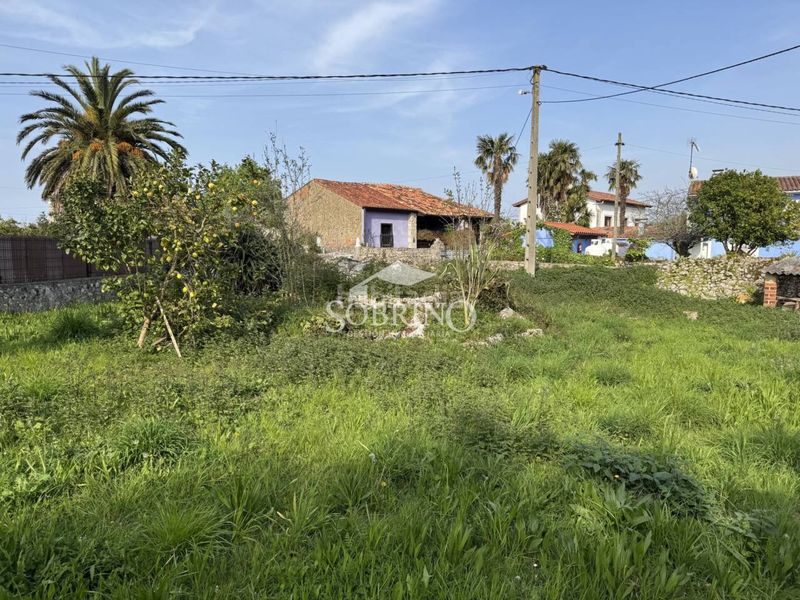 Foto 578be0a4-bec4-4b3c-9a18-c408c84ca7ac. Casa a calle la pesa de pria 1 a Pría-Nueva-Hontoria-Naves Llanes