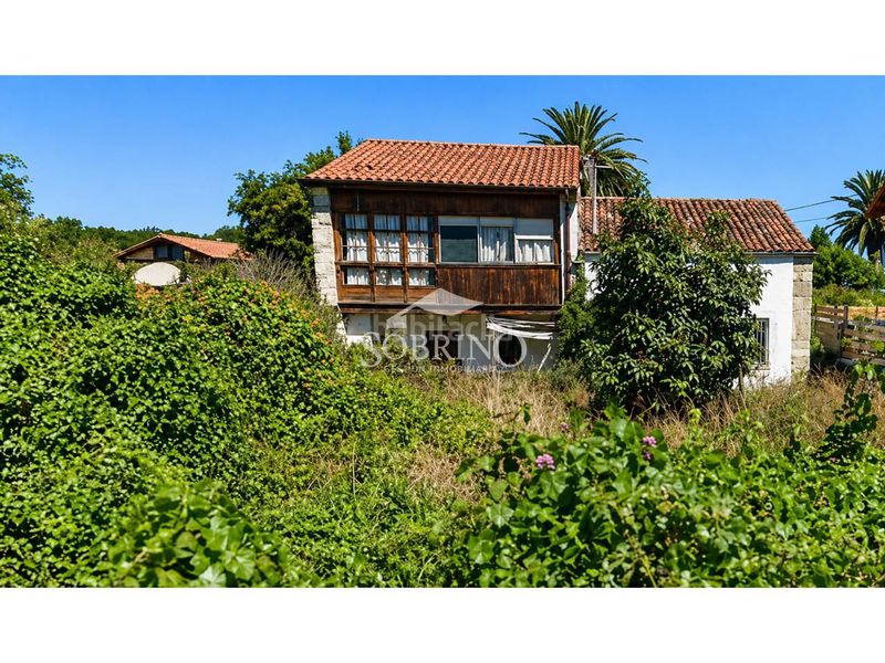 Foto f777ae58-4476-4a40-9f81-322f23f0d145. Casa a calle la pesa de pria 1 a Pría-Nueva-Hontoria-Naves Llanes