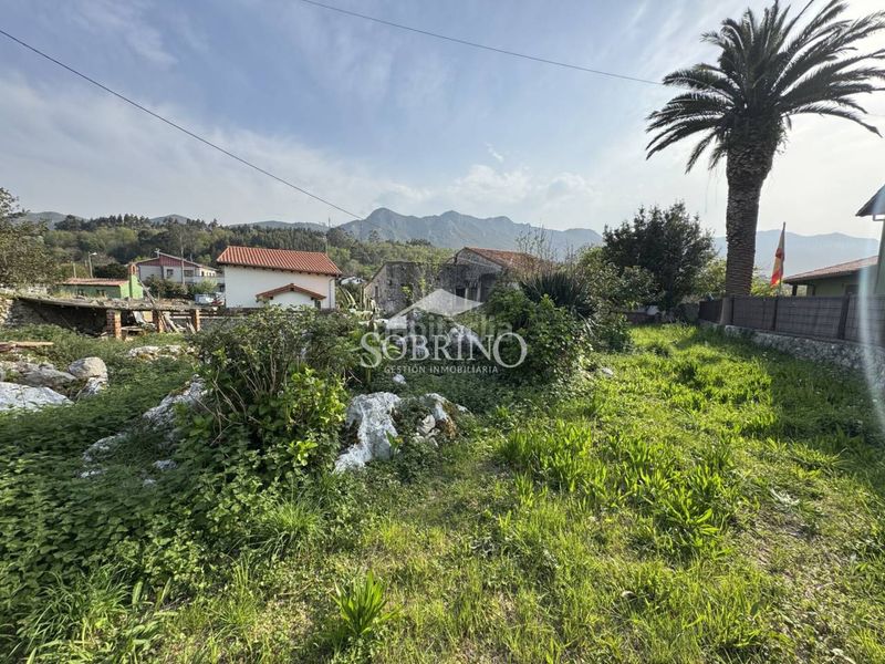 Foto fcf90806-0f9d-4904-8ac6-80e5a4b83c48. Casa a calle la pesa de pria 1 a Pría-Nueva-Hontoria-Naves Llanes