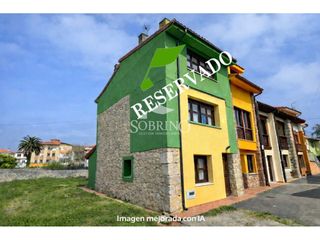 Maison à Calle poo 1. Oportunidad unica, vivienda en poo de llanes, lista para entrar
