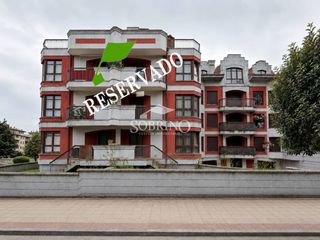 Appartement à Calle llanes 1. Vive junto al mar piso con terraza proximo a la playa de toro