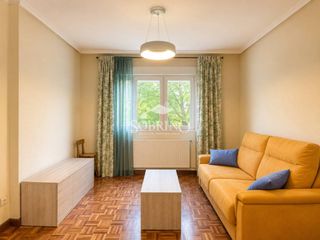 Appartement  Calle las malvina. Piso de 2 habitaciones en llanes