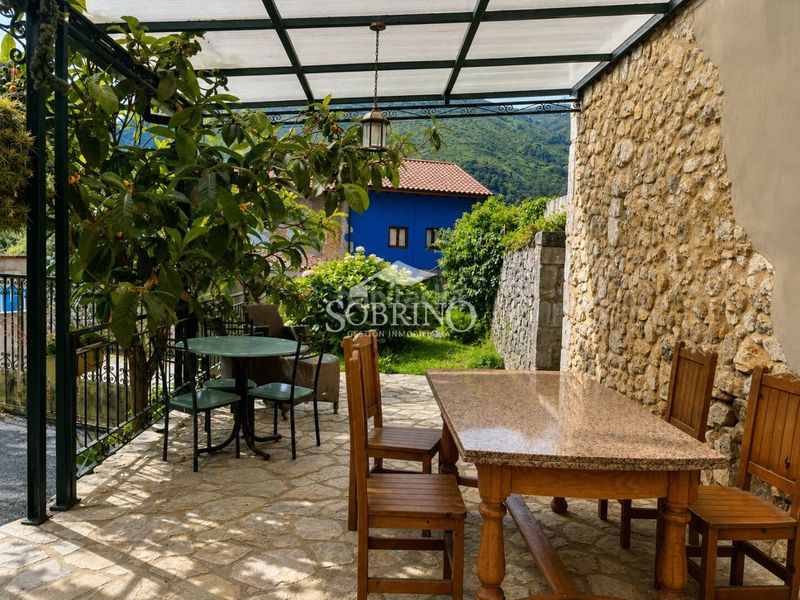 Foto 00c4c882-4560-4431-a022-717cb58c954d. Casa a calle piñeres de pria 1 a Pría-Nueva-Hontoria-Naves Llanes