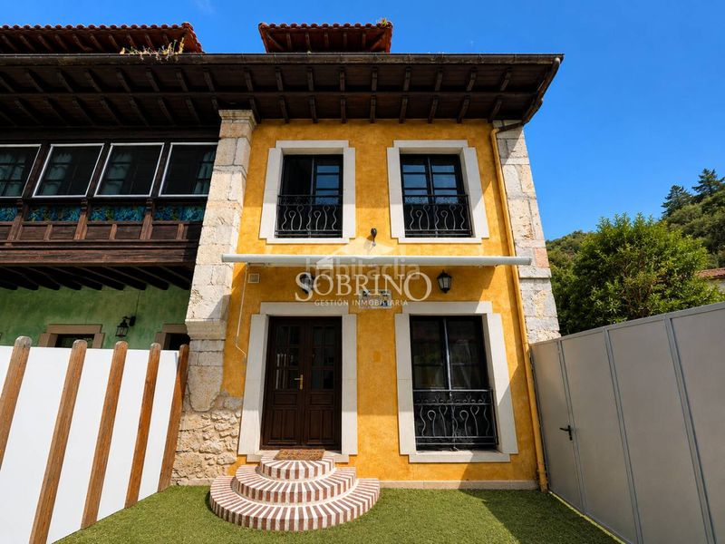 Foto c2cc8e03-97a7-4e68-9a4d-e5b93f10ce65. Casa a calle piñeres de pria 1 a Pría-Nueva-Hontoria-Naves Llanes