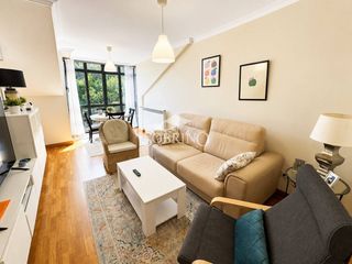 Piso  Calle pidal 15. Oportunidad unica piso completamente amueblado a 5 minutos del c