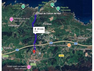 Appartamento  Calle nueva 1. Piso con terraza en nueva