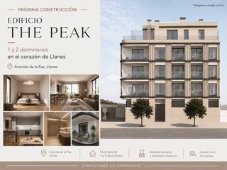 Appartamento  Avenida paz 1. Piso en planta baja en el edificio the peak ultimos inmuebles a