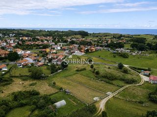 Rural plot in Calle poo de llanes 1. Oportunidad finca de recreo en poo