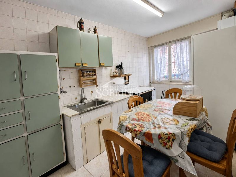 Foto d0e9073f-61d8-416d-a1d6-2d4e093d3df5. Casa a calle pancar 22 a Llanes pueblo Llanes