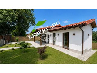 House in Calle la galguera 1. Vivienda unifamiliar de obra nueva en la galguera
