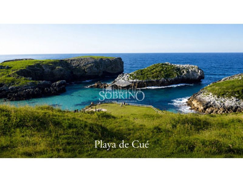 Foto 1439dc86-3040-4ae3-8f84-1312763e0e17. Casa a calle cue 15 a Cué-San Roque-Andrín Llanes