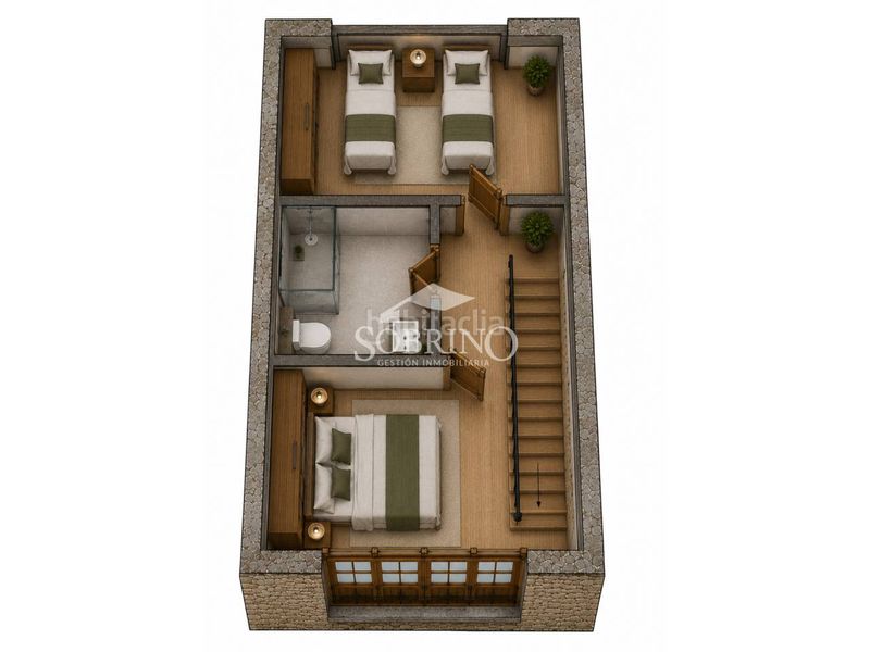 Foto b5923c9d-2595-4783-a2dd-9f3e131d67e4. Casa a calle cue 15 a Cué-San Roque-Andrín Llanes