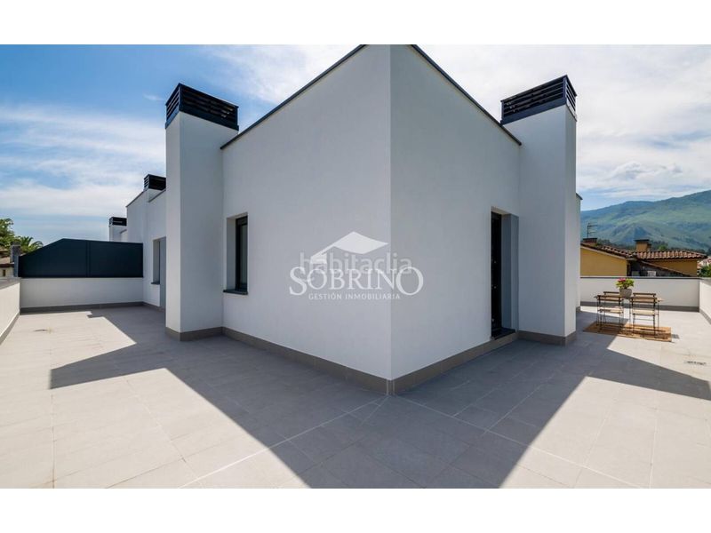 Foto 096c3913-e12d-46a7-943a-f31e373e3131. Penthouse with heating parking pool in Parroquias suroccidentales Villaviciosa