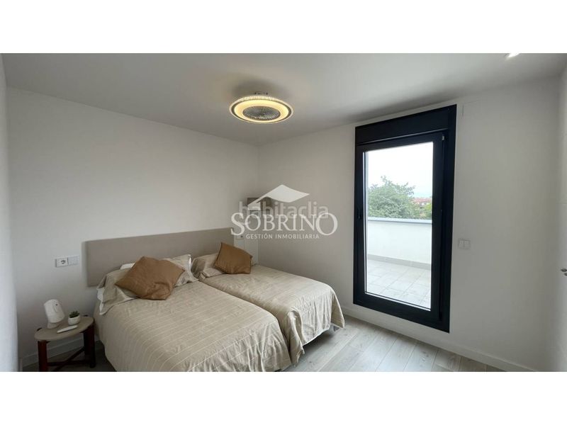 Foto 16f7319a-e99d-4e76-90bb-e66e98b08717. Penthouse with heating parking pool in Parroquias suroccidentales Villaviciosa