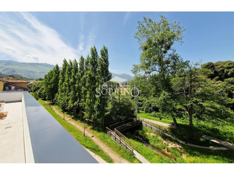 Foto 3a2e12b6-4d65-432c-a2b9-9a049bb62b5e. Penthouse with heating parking pool in Parroquias suroccidentales Villaviciosa